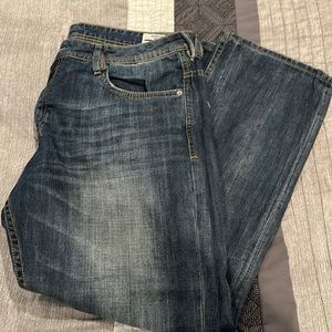 Buffalo Jeans Driven Basic Straight
